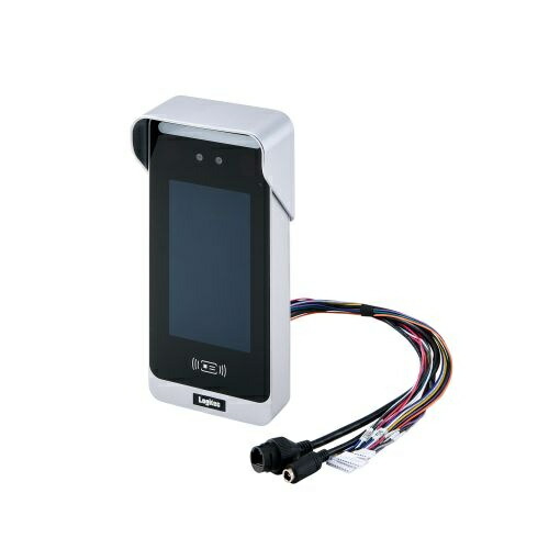 【貨物輸送無料】Logitec LTC-FPT50/IP 顔公許コネクトデバイスII【店卸し資産準拠集団:お取り寄せ】