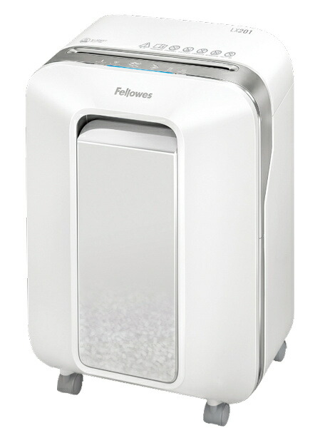 【貨物輸送無料】フェサクラ色 FE-5180101 シュレッダー LX201 白いこと マイクロとり捨てる【店卸し資産引き合い:お取り寄せ】