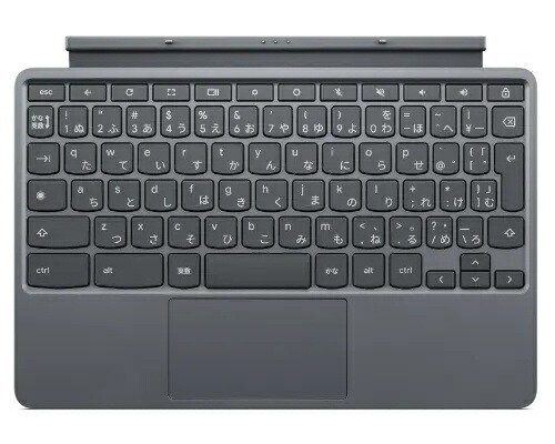 Windowsタブレット本体 Lenovo IdeaPad Duet 3 10IGL5 IdeaPad Duet 350i (10.3