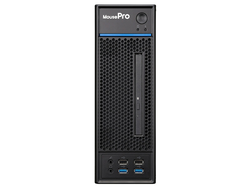 【送料無料】 マウスコンピューター LPI7N20B6ACBW101DEC-BPQD デスクトップPC MousePro LPI7N60-BPQD (Core i7-13700T/ 64GB/ SSD・512GB/ ODD無/ Win11 Pro/ Office無/ GeForce RTX A2000/ スリム筐体/ 3年) 204,160円