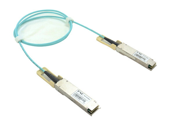 【送料無料】OPT-STCB02 FXCX9526Fスタック用AOCケーブル【在庫目安:お取り寄せ】