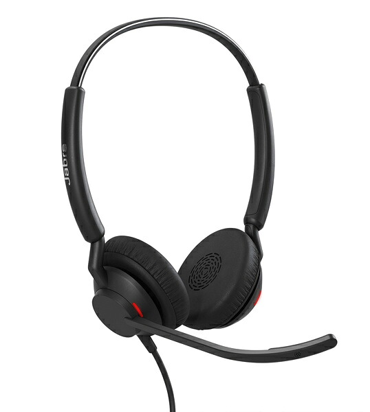 【貨物輸送無料】GNオーディオ 4099-410-299 Jabra 連繋真っただ中用尖端仕掛ける USB-C 両耳 UC御墨付き「Jabra Engage 40 - USB-C UC Stereo」【店卸し資産引き合い:少ない】
