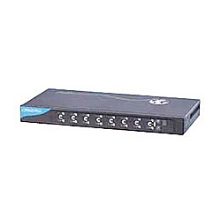 【貨物輸送無料】オースチンヒューズエレクトロニクス IP-802 IP経由1U 2コンソール 8界面KVM、1.8m有線テレビ×8本【店卸し資産準拠集団:お取り寄せ】| マイコン境界線の外側装置 KVM取り替えっこ 仕合わせマウント KVM 取り替えっこ マイコン マイコン