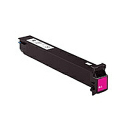 【送料無料】 コニカミノルタ A0D7373 トナーカートリッジーマゼンタ(M) (magicolor 8650DN用) 【在庫目安:お取り寄せ】| トナー カートリッジ トナーカットリッジ トナー交換 印刷 プリント プリンター