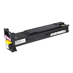 【送料無料】 コニカミノルタ A06V373 大容量トナーカートリッジーマゼンタ(M) (magicolor 5570、5670用) 【在庫目安:お取り寄せ】| トナー カートリッジ トナーカットリッジ トナー交換 印刷 プリント プリンター