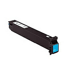 【送料無料】 コニカミノルタ A0D7473 トナーカートリッジーシアン(C) (magicolor 8650DN用) 【在庫目安:お取り寄せ】| トナー カートリッジ トナーカットリッジ トナー交換 印刷 プリント プリンター