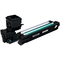 【送料無料】 コニカミノルタ A0WG01D トナーカートリッジ - ブラック (K) (magicolor 3730DN用) 【在庫目安:お取り寄せ】| トナー カートリッジ トナーカットリッジ トナー交換 印刷 プリント プリンター