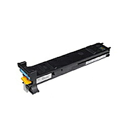 【送料無料】コニカミノルタ A0DK472 大容量トナーカートリッジーシアン(C) (magicolor 4650DN、4690MF用)【在庫目安:お取り寄せ】| トナー カートリッジ トナーカットリッジ トナー交換 印刷 プリント プリンター