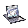 【送料無料】 オースチンヒューズエレクトロニクス RKP119e 1U 19インチ TFT LCD モニター キーボード ドロアー 【在庫目安:お取り寄せ】| オフィス オフィス家具