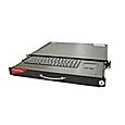 【貨物輸送無料】オースチンヒューズエレクトロニクス RK-2e 1U 鍵盤 ドロアー、タッチパッドマウス【店卸し資産準拠集団:お取り寄せ】