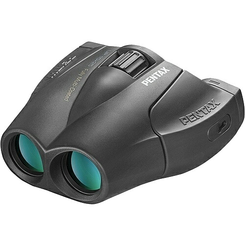 【送料無料】リコーイメージング 61902 双眼鏡 UP 10&times;25 ポロプリズム 10倍 有効径25mm【在庫目安:お取り寄せ】| 光学機器 双眼鏡 スポーツ観戦 観劇 コンサート 舞台鑑賞 ライブ 鑑賞｜PC＆家電《CaravanYU 店》