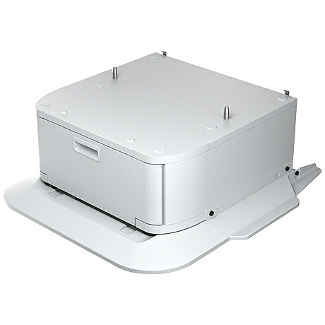 【送料無料】 EPSON PXA3CBN2 ビジネスインクジェット用 専用キャビネット 【在庫目安:お取り寄せ】
