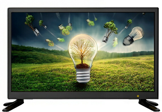 ★ 高繊細！ フルスペック19型デジタルハイビジョン LED 光沢液晶 テレビ 楽天市場】テレビ 19インチ DVD内蔵 WS-TV1955DVB DVDプレイヤー 内蔵