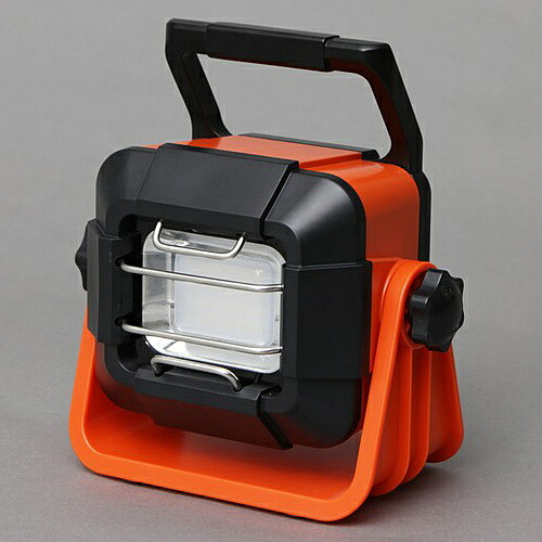 【送料無料】 アイリスオーヤマ LWT-1000BB LEDベースライト 充電式 1000lm 【在庫目安:お取り寄せ】