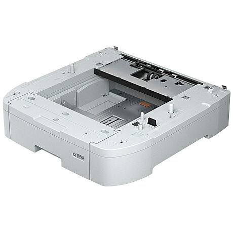 【送料無料】 EPSON PXA3CU2 ビジネスインクジェット用 増設カセットユニット/ 550枚(A3A5)/ 3段まで増設可 【在庫目安:お取り寄せ】