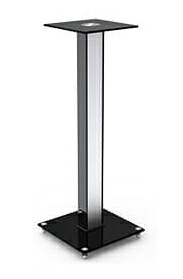 【送料無料】 STARPLATINUM SPSSTBS100LWH SPセッタースタンド BS100 ロング ホワイト 【在庫目安:お取り寄せ】