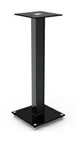 【送料無料】 STARPLATINUM SPSSTBS100LBK SPセッタースタンド BS100 ロング ブラック 【在庫目安:お取り寄せ】