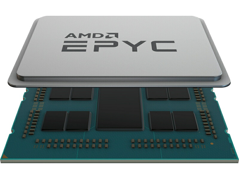 【貨物輸送無料】HP P72659-B21 EPYC 9115 2.6GHz 1P16C 中央処理装置 for DL3X5 Gen11【店卸し資産準拠集団:お取り寄せ】