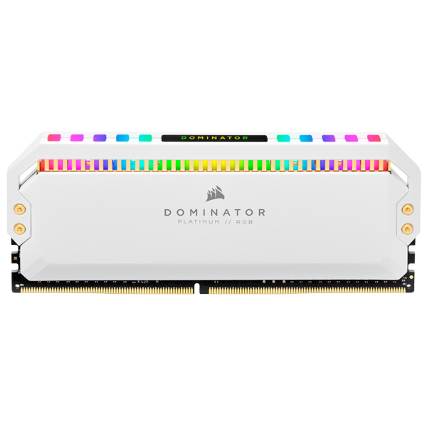 セール！ CORSAIR DDR4-3200MHz デスクトップPC用 メモリ DOMINATOR