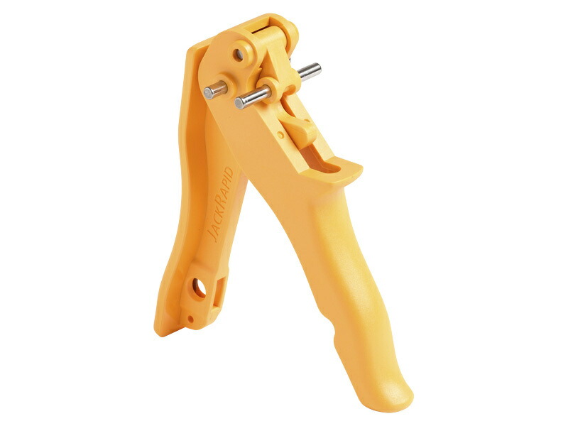【送料無料】 フルーク・ネットワークス JR-ERGOHANDLE JACKRAPID エルゴノミック ハンドル 【在庫目安:お取り寄せ】
