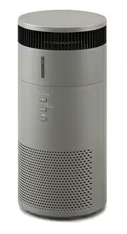 【送料無料】 アイリスオーヤマ AAP-SH20B-H 加湿空気清浄機 10畳 【在庫目安:お取り寄せ】| 家電 空気清浄機 空気清浄器 タバコ 空気清浄 空気 清浄 空気洗浄機 消臭 脱臭 花粉 花粉対策 ハウスダスト