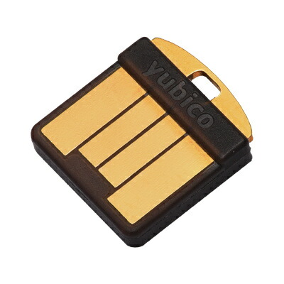 【貨物輸送無料】Yubico 5060408461457.B YubiKey 5-nano (Blister Pack)【店卸し資産引き合い:お取り寄せ】| 給与 公証作りつける 公証 作りつける 安全対策 足懸かり 検知器