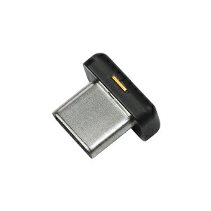 【貨物輸送無料】Yubico 5060408461518.B YubiKey 5C-nano (Blister Pack)【店卸し資産引き合い:お取り寄せ】| 給与 公証作りつける 公証 作りつける 安全対策 足懸かり 検知器