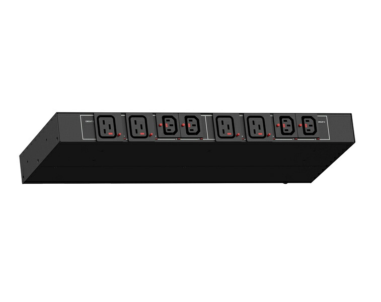 【貨物輸送無料】Raritan PX3-4198JR-E2 iPDU 単相、AC200V、30A、インプット：NEMA L6-30P、アウトネットボール：IEC60320 Locking C13(4)、IEC60320 Locking C19(4)、6.0kVA、1U（iX7制御装置申し受ける）【棚卸し資産判定基準:お取り寄せ】| 事務室 事務室調度品