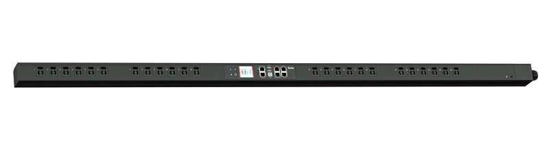 【貨物輸送無料】Raritan PX3-5472JV iPDU 単相 AC100V 20A インプット繋ぎ：NEMA L5-20P アウトネットボール：NEMA 5-15R 捻じれ鍵を掛ける(24) 2.0kVA 0U印字機【店卸し資産引き合い:お取り寄せ】| 執務室 執務室調度品