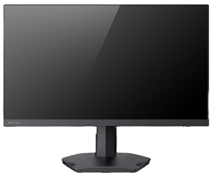 【貨物輸送無料】TVS REGZA RM-G245R 【REGZAゲーミングモニター】23.8V型/ 1920×1080/ HDMI、DP/ 金棒引き：あり/ FullHD/ 240サイクル/ 1ms/ 黒いこと/ ゲーミングモニター/ 競り合い×レグザ【店卸し資産標準尺度:お取り寄せ】