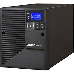 【送料無料】 オムロン BN100T 無停電電源装置 ラインインタラクティブ/ 1KVA/ 900W/ 据置型 【在庫目安:お取り寄せ】| 電源関連装置 UPS 停電対策 停電 電源 無停電装置 無停電 47,863円