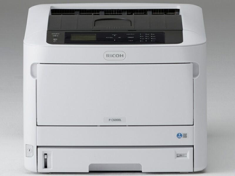 新品登場 ブラザー FAX-L2710DN A4モノクロレーザー複合機 30PPM FAX