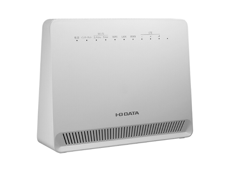 【送料無料】 IODATA UD-LTA LTEルーター 【在庫目安:僅少】