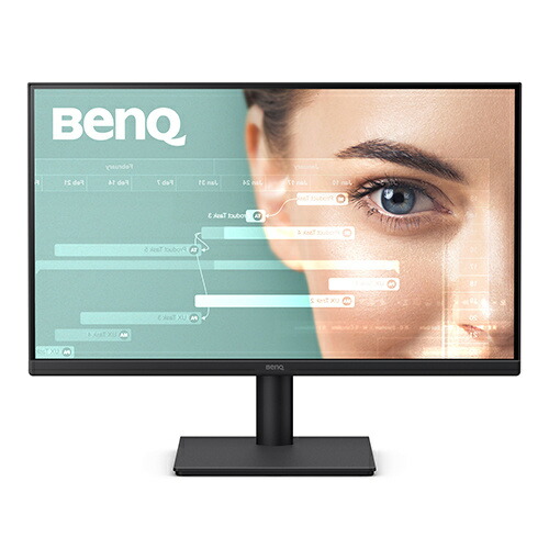 【貨物輸送無料】BenQ GW2291 アイケアウルトラスリム液晶見せびらかす 21.5型/ 1920×1080/ HDMI、D-sub/ 黒いこと/ 2Wx2金棒引き/ IPS/ 青色点火装置助け出す/ フリッカーフリー/ 100サイクル【店卸し資産引き合い:お取り寄せ】