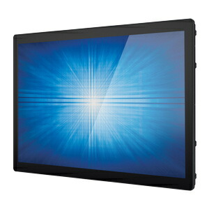 【送料無料】 タッチパネル・システムズ ET2494L-2UWD-0-MT-ZB-NPB-G 23.8型ワイド投影型静電容量方式TFT組込みマルチタッチパネルモニター 【在庫目安:お取り寄せ】
