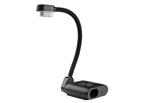 【貨物輸送無料】AverInformation AVerVision F17+ 軟らかい手印字機書画写真機 (実物投掛ける機)【店卸し資産引き合い:お取り寄せ】