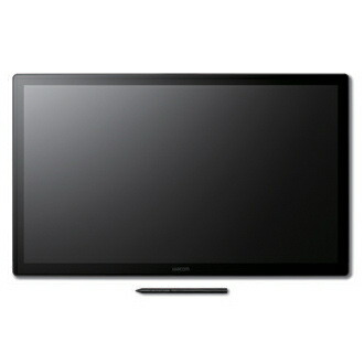 【貨物輸送無料】DTK246EK4C Wacom Cintiq 24 法人青写真【店卸し資産引き合い:お取り寄せ】