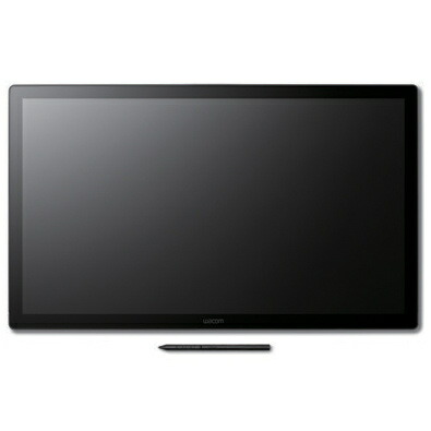 【貨物輸送無料】DTH246EK4C/MEDICAL Wacom Cintiq 24 touch 医学的青写真【店卸し資産引き合い:お取り寄せ】