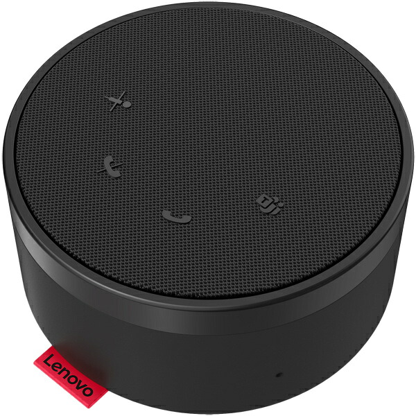 【店卸し資産標準尺度:あり】【貨物輸送無料】レノボ・ジャパン 4XD1C82055 Lenovo Go USB Type-C 金棒引き電話機(黒いこと)