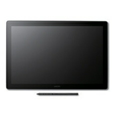 【貨物輸送無料】DTK168EK4C Wacom Cintiq 16 法人青写真【店卸し資産引き合い:お取り寄せ】