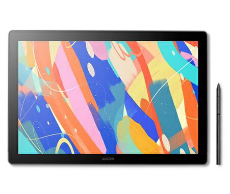 【送料無料】 DTK168K4C Wacom Cintiq 16 【在庫目安:お取り寄せ】