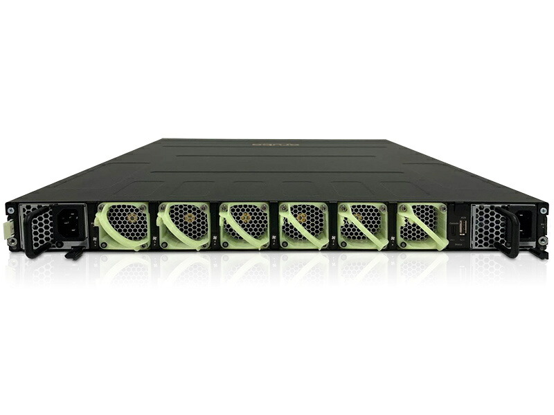 【貨物輸送無料】R8R53A HPE Aruba Networking CX 10000 Front-to-Back Fan【店卸し資産標準尺度:お取り寄せ】