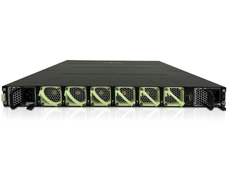 【送料無料】 R8R51A#ACF HPE Aruba Networking CX 10000 Front-to-Back AC Power Supply Unit 【在庫目安:お取り寄せ】| パソコン周辺機器 電源モジュール 電源ユニット 拡張モジュール 電源 モジュール 拡張 PC パソコン