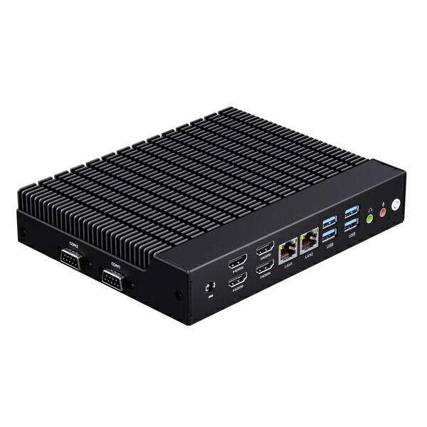 【貨物輸送無料】Maxtang SXC-FP530-8/256(R2314) ミニマイコン SXC-FP530 (Ryzen Embeded R2314/ 記憶装置8GB/ SSD・256GB/ 光学運転無/ os無/ Office無)【店卸し資産引き合い:お取り寄せ】