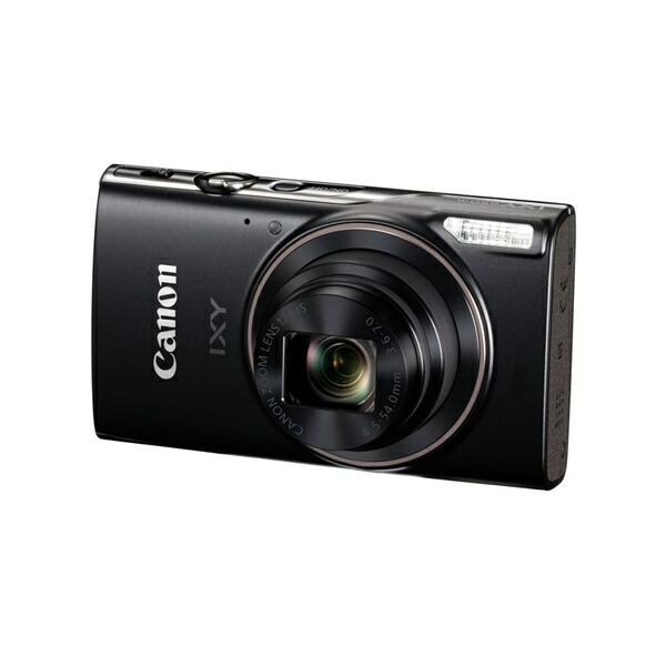 【貨物輸送無料】Canon IXY650M(BK) デジタル写真機 IXY 650 m (BK)【店卸し資産引き合い:少ない】