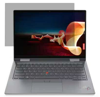 【送料無料】 レノボ・ジャパン 4XJ1M77972 Lenovo 14インチ ブライトスクリーン プライバシーフィルター(ThinkPad X1 Yoga) 【在庫目安:僅少】