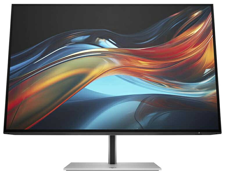 【在庫目安:あり】【送料無料】8Y2F7AA#ABJ HP Series 7 Pro 724pu WUXGA Monitor(24型/ 1920&times;1200/ USB Type-C、DisplayPort、HDMI/ シルバー/ スピーカー：なし)｜PC＆家電《CaravanYU 店》