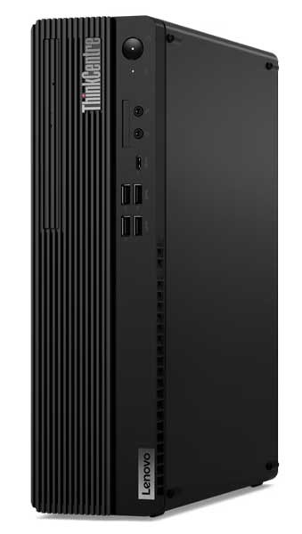 【送料無料】レノボ・ジャパン 12U20003JP ThinkCentre M70s Small Gen 5 (Core i5-14400/ 16GB/ SSD・256GB/ Ultra Slim DVDスーパーマルチ ドライブ (固定式)/ Win11Pro/ Officeなし)【在庫目安:お取り寄せ】｜PC＆家電《CaravanYU 店》