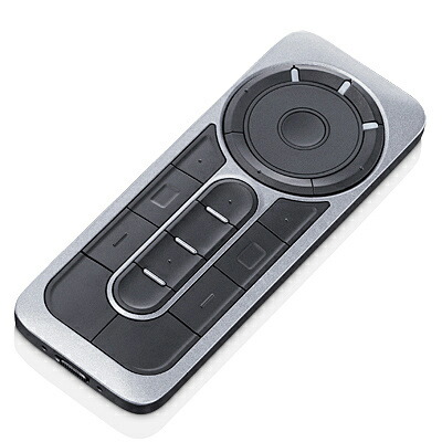 【貨物輸送無料】WACOM ACK411050 ExpressKey Remote【店卸し資産引き合い:お取り寄せ】