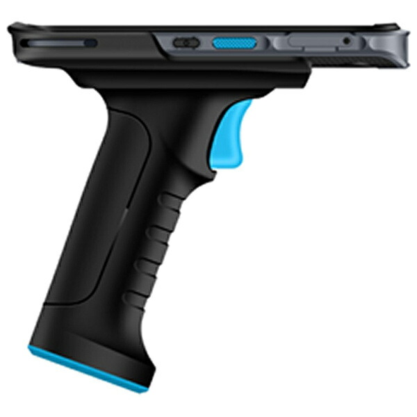 【貨物輸送無料】ユニテック・ジャパン 5500-900097G EA520用火器手持ち部分【店卸し資産引き合い:お取り寄せ】